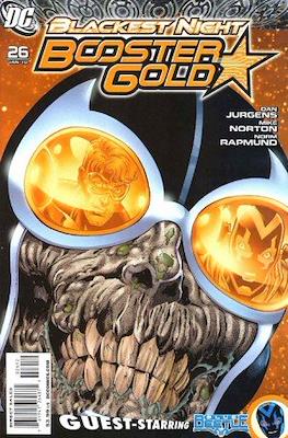 Booster Gold Vol. 2 (2007-Variant Covers) #26