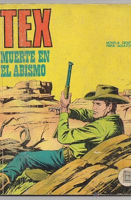 Tex (Rústica) #47