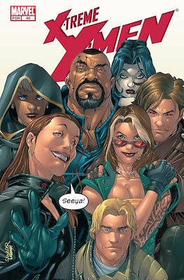 X-Treme X-Men Vol. 1 (2001-2004) #46