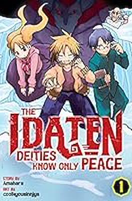 The Idaten Deities Know Only Peace