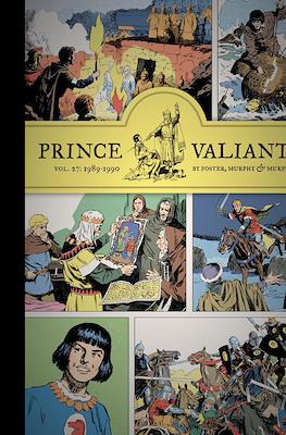 Prince Valiant #27