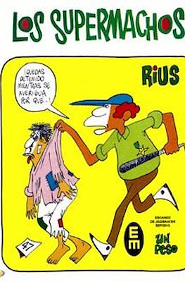 Los supermachos #47