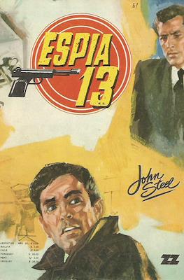 Espía 13 #61