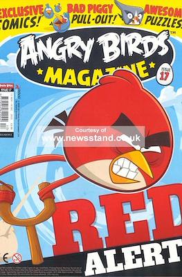 Angry Birds Magazine #17