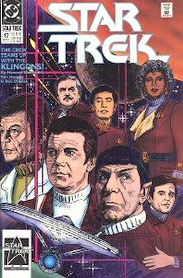 Star Trek Vol.2 (Comic Book) #17