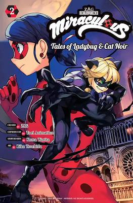 Miraculous: Tales of Ladybug & Cat Noir #2