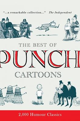 The Best of Punch Cartoons