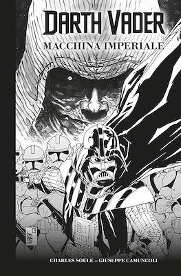 Darth Vader: Macchina imperiale