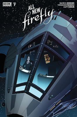 All New Firefly #7