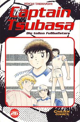 Captain Tsubasa #26