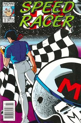 Speed Racer Vol.1 #38