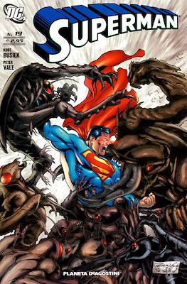 Superman #19