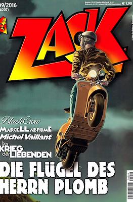 Zack #207