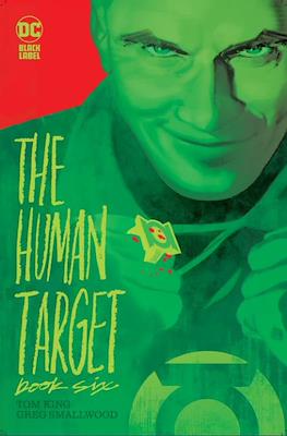 The Human Target Vol. 4 (2021-2023) #6
