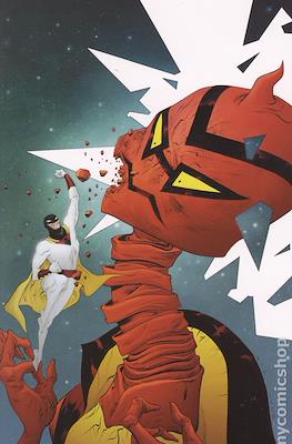 Space Ghost (2025 Variant Covers) #1.17