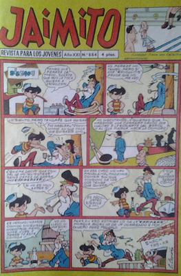 Jaimito #884