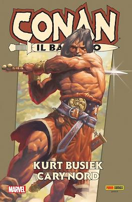 Conan il Barbaro di Kurt Busiek & Cary Nord