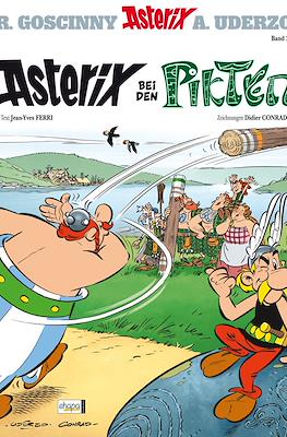 Asterix #35