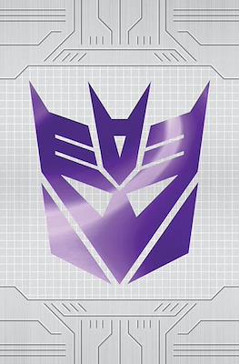 Transformers (2023 Variant Cover) #1.54