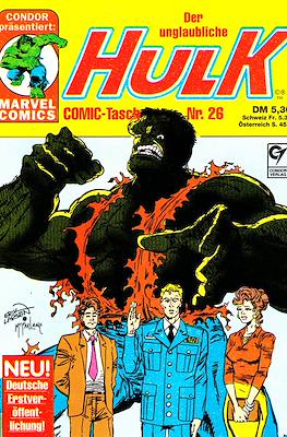 Der unglaubliche Hulk #26