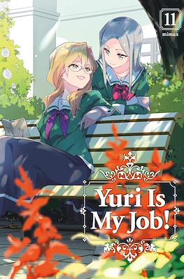 Yuri Is My Job! #11