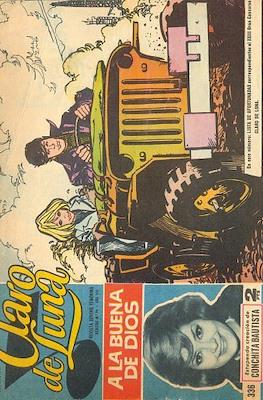 Colección Claro de Luna #336
