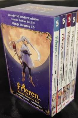 Frieren: Beyond Journey's End