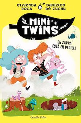 Minitwins #2