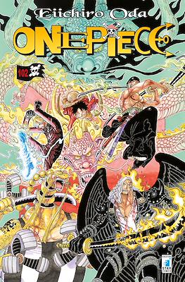 One Piece #102