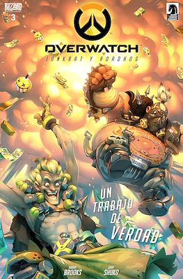 Overwatch #3