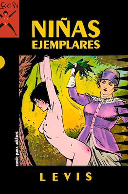 Colección X