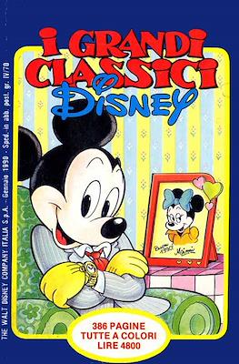 I Grandi Classici Disney #43
