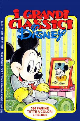 I Grandi Classici Disney #43