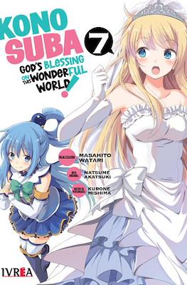 Konosuba: God's Blessing on This Wonderful World! #7