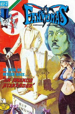 Fantomas #418