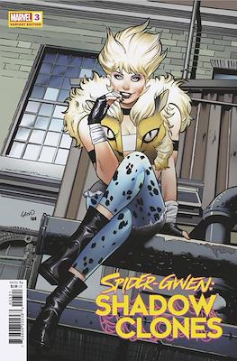 Spider-Gwen: Shadow Clones (Variant Cover) #3