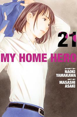 My Home Hero #21