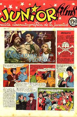Junior Films #25