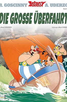 Asterix #22