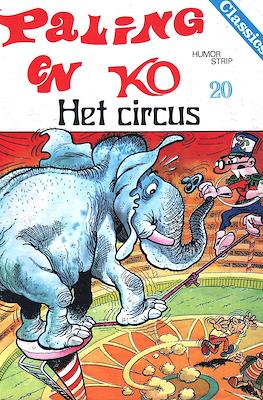 Paling en Ko #20