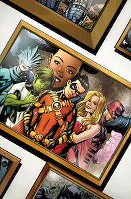 Teen Titans Vol. 5 (2014-2016) #24