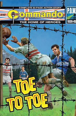 Commando #5107
