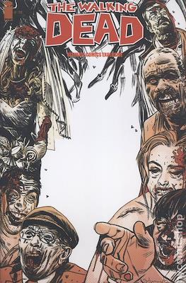 The Walking Dead (Variant Cover) #75.3