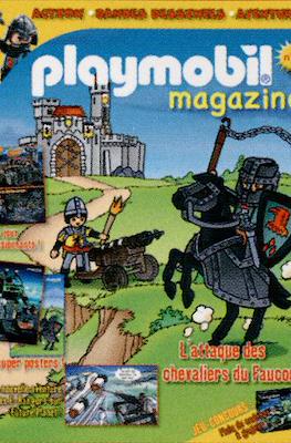 Playmobil Magazine #12