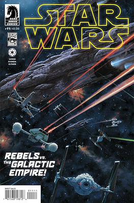 Star Wars (2013-2014) #11