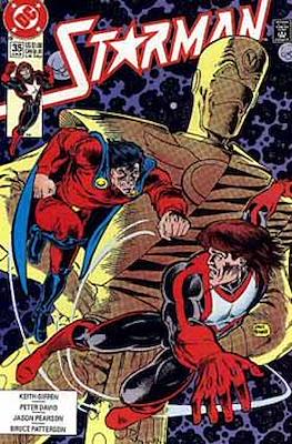 Starman Vol. 1 (1988-1992) #35