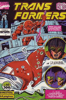 Transformers #60