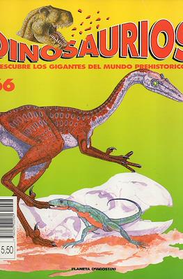 Dinosaurios #66