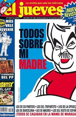 El Jueves #1483