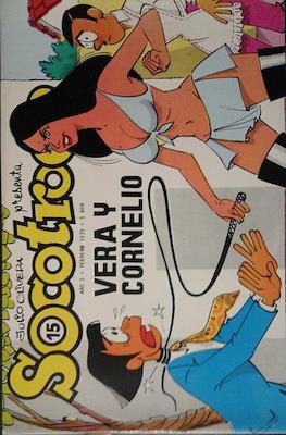 Socotroco #15